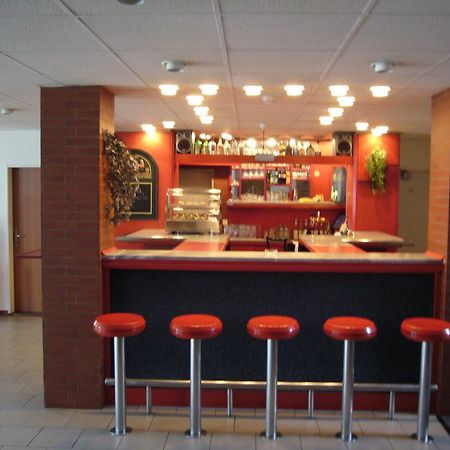 Hotel Slavia Prag Exterior foto